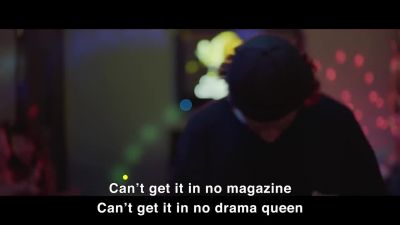 Grouplove - No Drama Queen