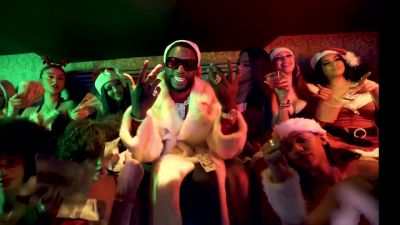 Gucci Mane - Jingle Bales