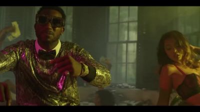 Gucci Mane - Money Machine