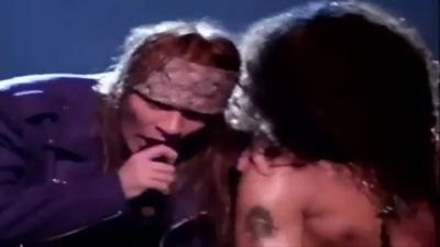 Guns N' Roses - You Could Be Mine