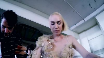 Gwen Stefani - Misery