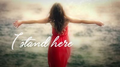 Hannah Kerr - I Stand Here