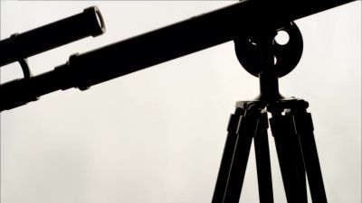 Hayden Panettiere - Telescope