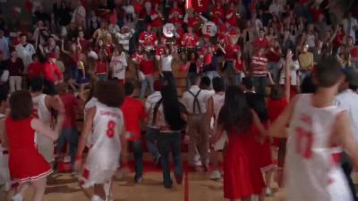 High School Musical Cast - We're All In This Together