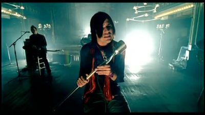 Hinder - Better Than Me