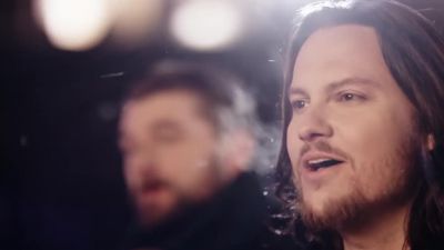 Home Free - Silent Night