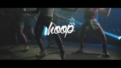Hula Hoop Official Lyric Video - Daddy Yankee