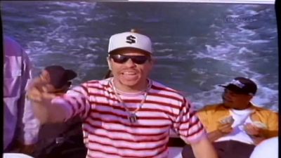 Ice-T - I Ain't New Ta This