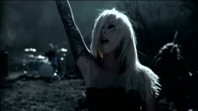 In This Moment - Beautiful Tragedy