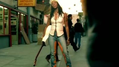 India.arie - Can I Walk With You