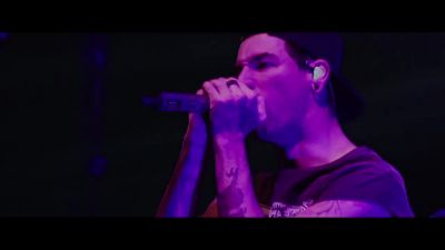 Issues - Blue Wall