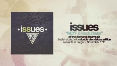 Issues - Nlyf X Neck Deep