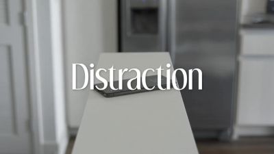 J Salez - Distraction