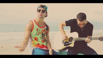Jake Miller - Me And You