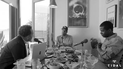 Jay-Z - Rap Radar Podcast