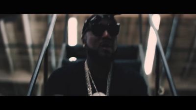 Jeezy - Going Crazy feat. French Montana
