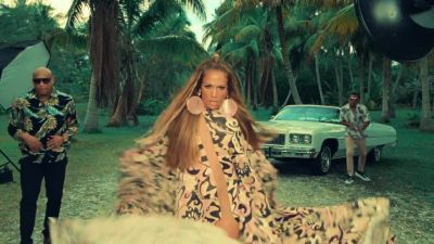 Jennifer Lopez - Ni Tú Ni Yo feat. Gente De Zona