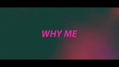 Jess Glynne - Why Me