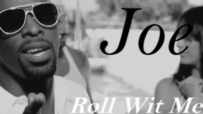 Joe - Roll Wit Me