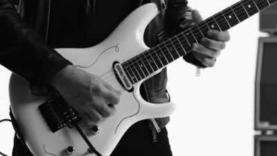 Joe Satriani - Nineteen Eighty