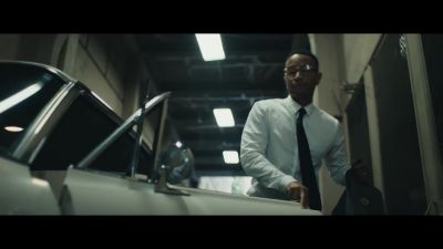 John Legend - Penthouse Floor feat. Chance The Rapper
