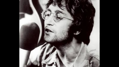 John Lennon - Oh Yoko