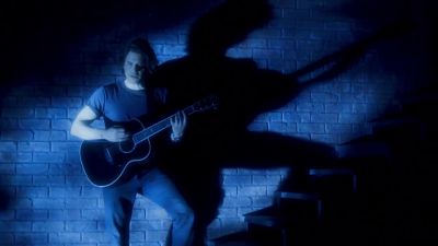 John Mayer - Shot In The Dark