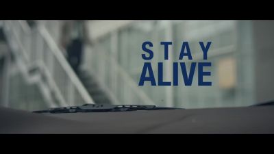 José González - Stay Alive
