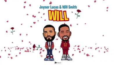 Joyner Lucas & Will Smith - Will