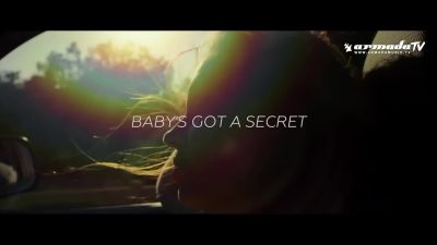 Juicytrax & Aldor feat. Amber Revival - Baby's Got A Secret