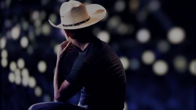 Justin Moore - Pick-Up Lines