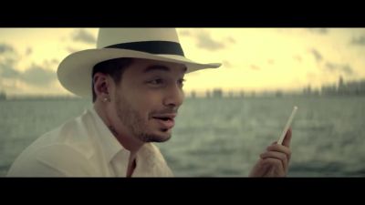 Justin Quiles feat. J Balvin - Orgullo
