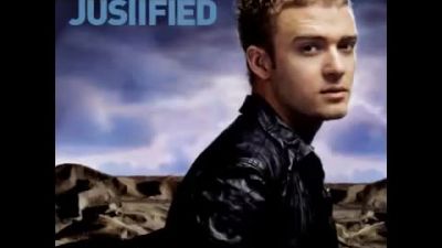 Justin Timberlake - Justified