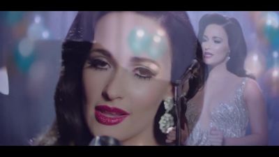 Kacey Musgraves - What Are You Doing New Year's Eve?