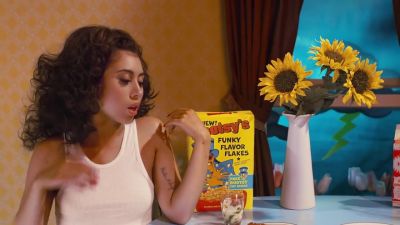 Kali Uchis - After The Storm feat. Tyler, The Creator, Bootsy Collins