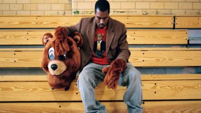 Kanye West - Family Business