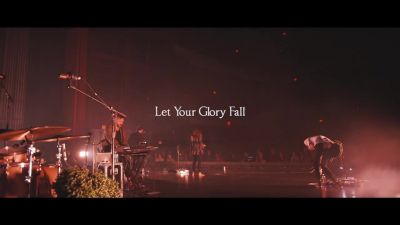 Kari Jobe - Let Your Glory Fall