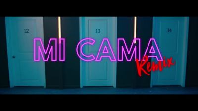 Karol G, J. Balvin - Mi Cama feat. Nicky Jam