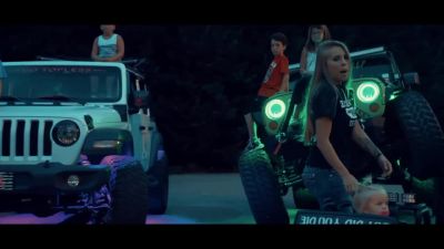 Katie Noel - Jeep Gang