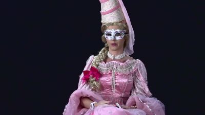 Katy Perry - Princess Mandee: The Unseen Footage From Katy Perry's Birthday
