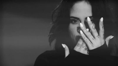 Kehlani - The Way feat. Chance The Rapper
