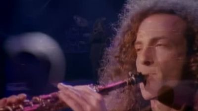 Kenny G - By The Time This Night Is Over