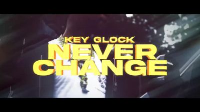 Key Glock - Never Change