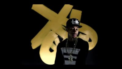 Kid Ink feat. Chris Brown & Tyga - Main Chick Remix feat. Chris Brown, Tyga
