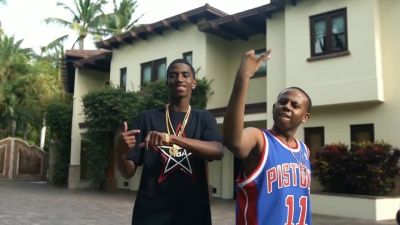 King Combs - Type Different feat. Bay Swag, Lajan Slim