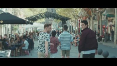Kungs - More Mess feat. Olly Murs, Coely