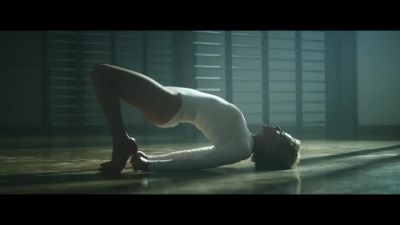 Kylie Minogue - Sexercize