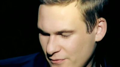 Lee Ryan - When I Think Of You