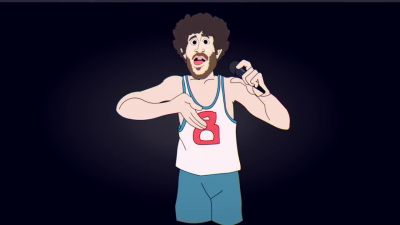 Lil Dicky - Professional Rapper