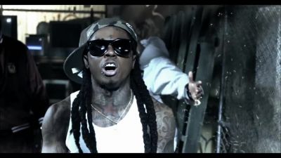 Lil Wayne - John feat. Rick Ross